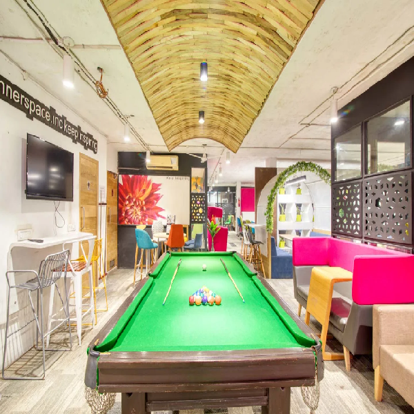 Innerspace Coworking | Okhla Industrial Area Phase I, New Delhi